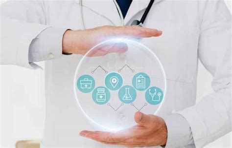 How Can Nonprofits Leverage Ai For A Better Community Healthcare System How Can Nonprofits Leverage Ai For A Better Community Healthcare System