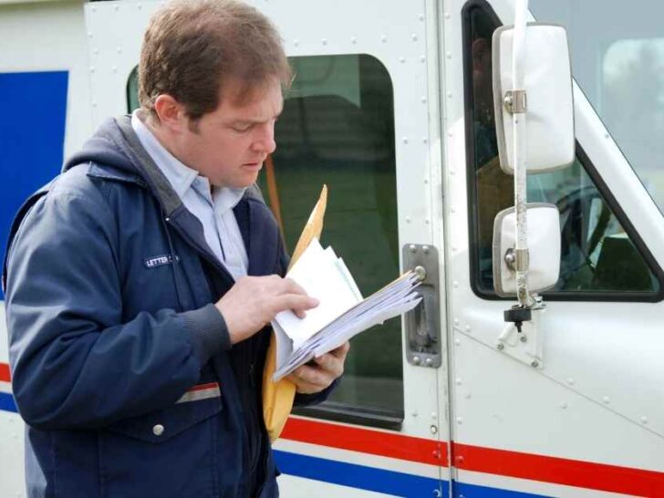 How Can You Track Registered Parcel Through Usps