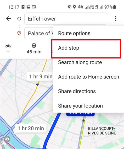 How Do I Add Multiple Stops On Google Maps How Do I Add Multiple Stops On Google Maps