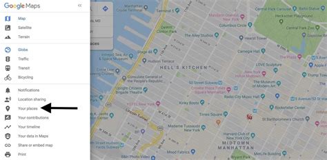 How Do I Plan A Trip On Google Maps