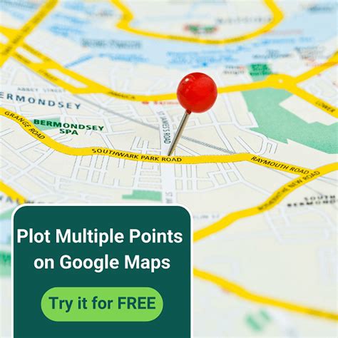How Do You Plot A Route On Google Maps