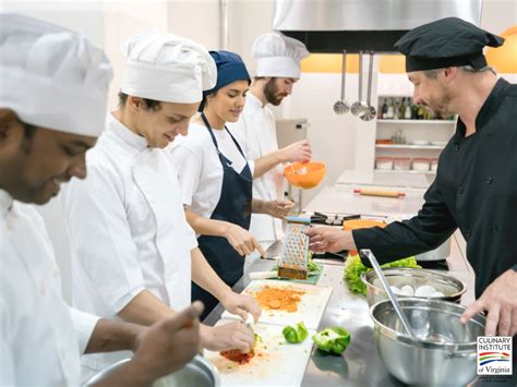 How Do You Pursue A Career In Culinary Arts How Do You Pursue A Career In Culinary Arts