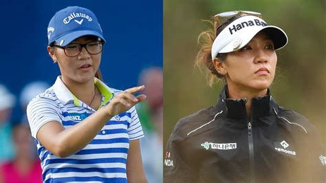 How Lydia Ko Revived Her Career And Returned To Lpga Glory Golf News How Lydia Ko Revived Her Career And Returned To Lpga Glory Golf News