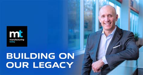 How Msc Industrial Supply Is Embracing Its Legacy In A Modern Digital World