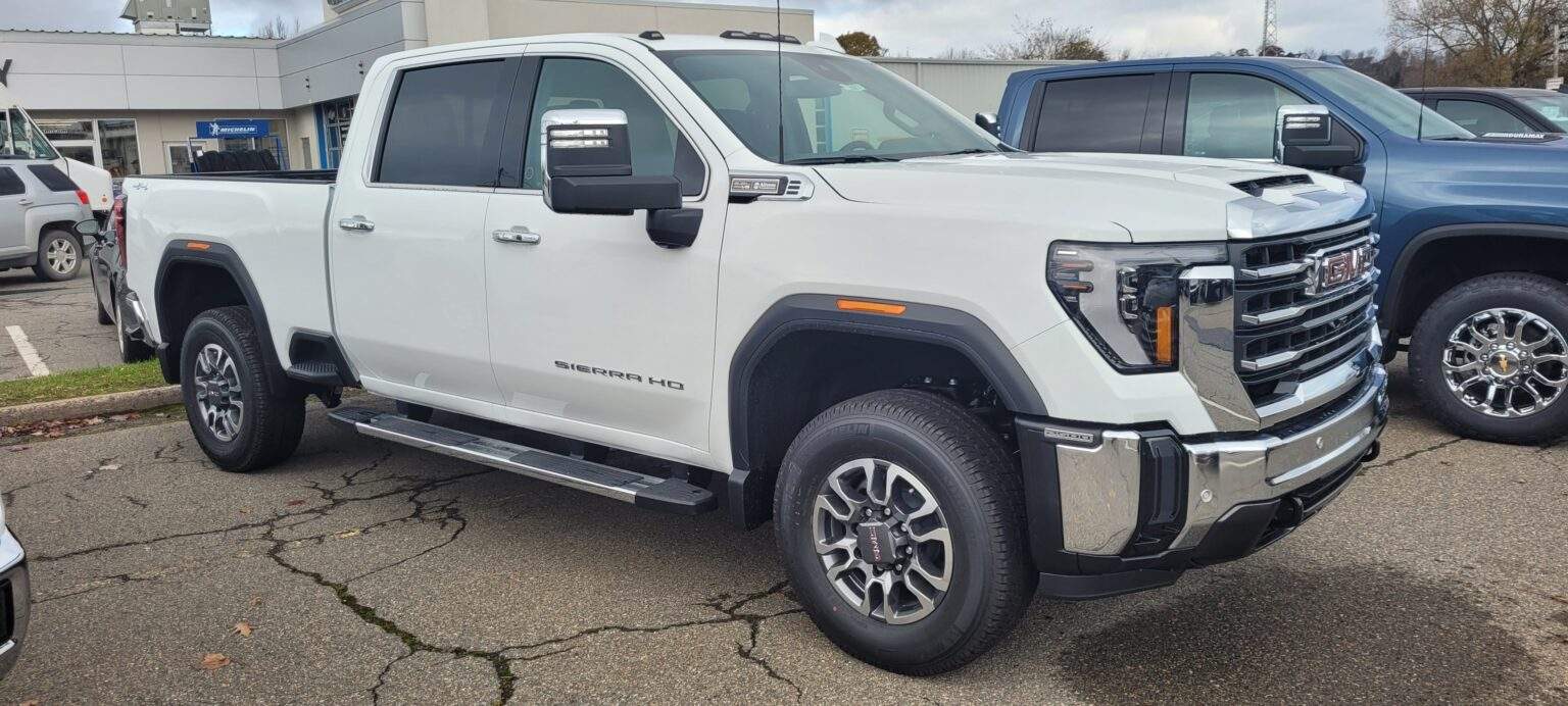 How Much Can A Pickup Truck Carry