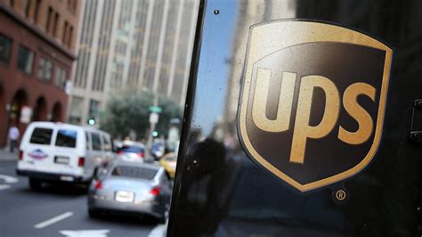 How Much Do Ups Delivery Drivers Make In Texas Nakesha Blanco How Much Do Ups Delivery Drivers Make In Texas Nakesha Blanco
