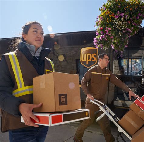 How Much Do Ups Delivery Drivers Make Per Hour Great Solution Online How Much Do Ups Delivery Drivers Make Per Hour Great Solution Online