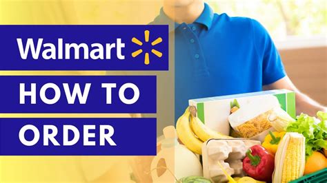 How Much Does It Cost To Have Walmart Deliver Groceries