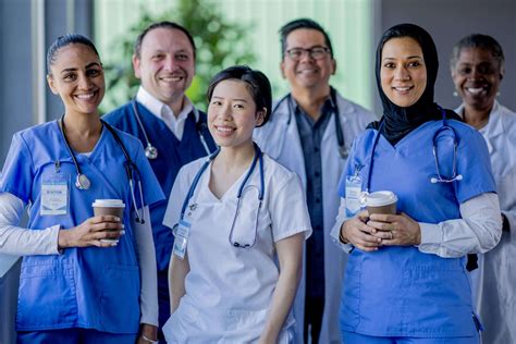 How Nurseamerica Is Empowering Nursing Careers