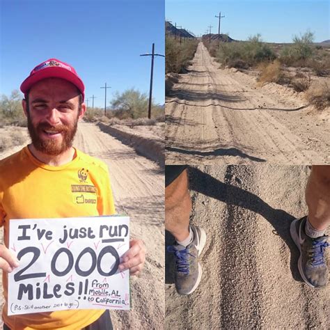 How One Man Re Created 15 000 Mile Amp 39 Forrest Gump Amp 39 Run How One Man Re Created 15 000 Mile Amp 39 Forrest Gump Amp 39 Run