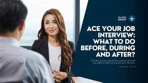How To Ace Your Interviews Aa Careers How To Ace Your Interviews Aa Careers