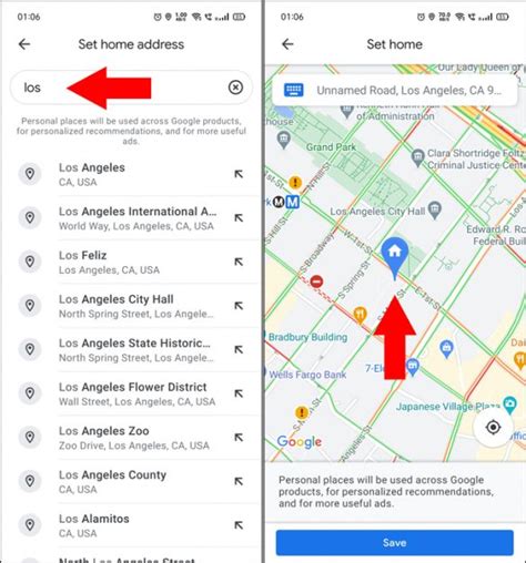 How To Add Multiple Addresses To Google Maps