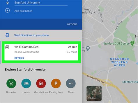 How To Add Multiple Destinations In Google Maps On Iphone How To Add Multiple Destinations In Google Maps On Iphone
