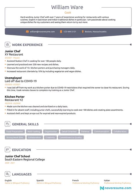 How To Address A Resume Gap When Switching Careers How To Address A Resume Gap When Switching Careers
