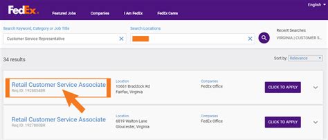 How To Apply For A Job At Fedex How To Apply For A Job At Fedex