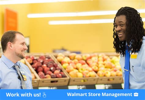 How To Apply For A Job At Walmart Store Management How To Apply For A Job At Walmart Store Management