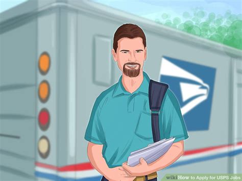 How To Apply For Usps Jobs 10 Steps With Pictures Wikihow How To How To Apply For Usps Jobs 10 Steps With Pictures Wikihow How To