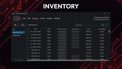 How To Automatically Track Multiple Shipments Aycd How To Automatically Track Multiple Shipments Aycd