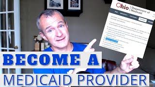 How To Become A Medicaid Provider In Ohio Riseband2 How To Become A Medicaid Provider In Ohio Riseband2