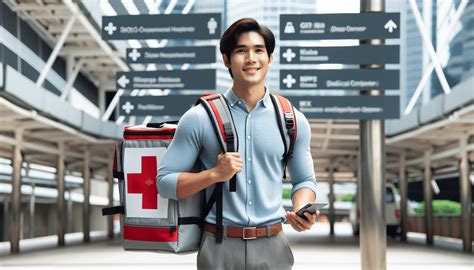 How To Become A Medical Courier Independent Contractor