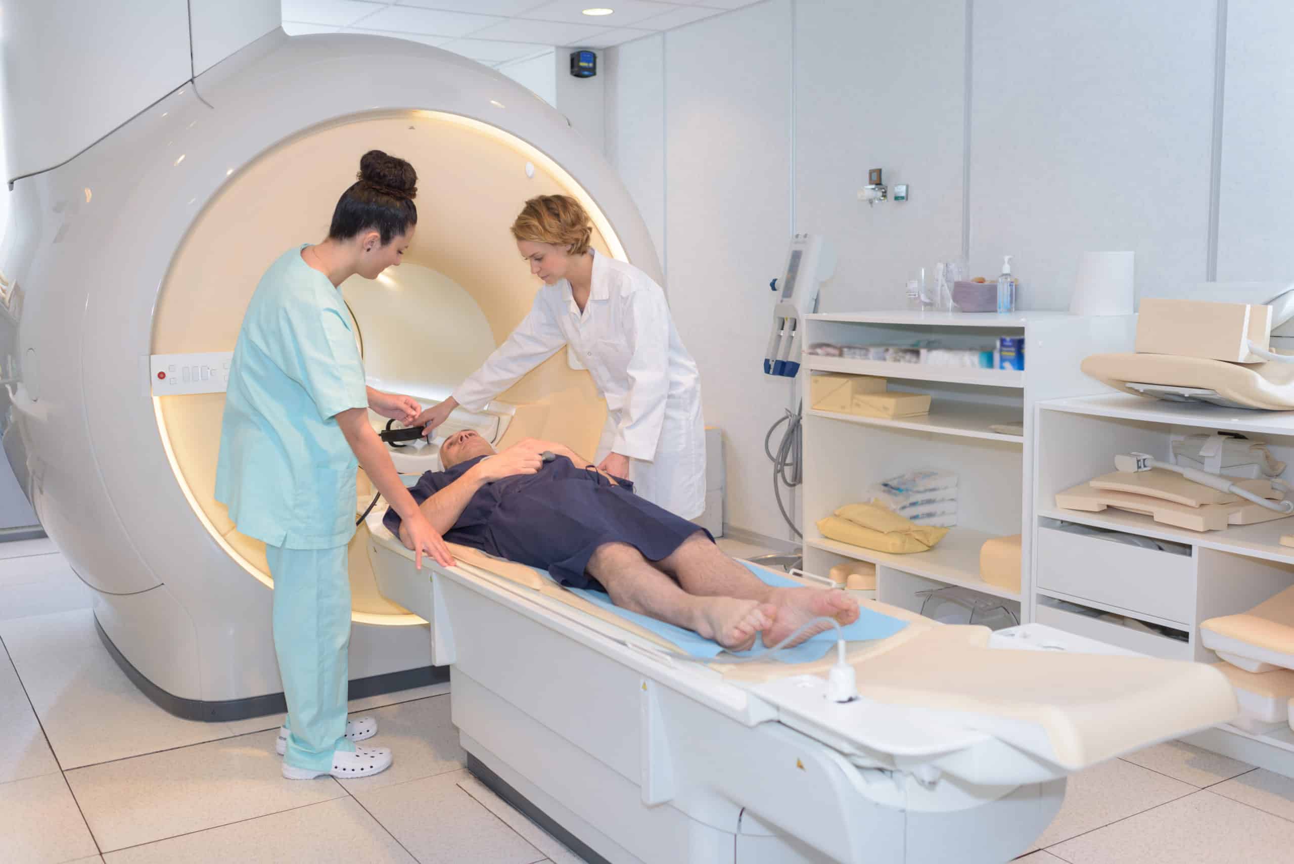 How To Become A Radiology Technician How To Become A Radiology Technician