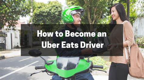 How To Become An Uber Eats Driver Your Complete Guide Drivingtips Com How To Become An Uber Eats Driver Your Complete Guide Drivingtips Com