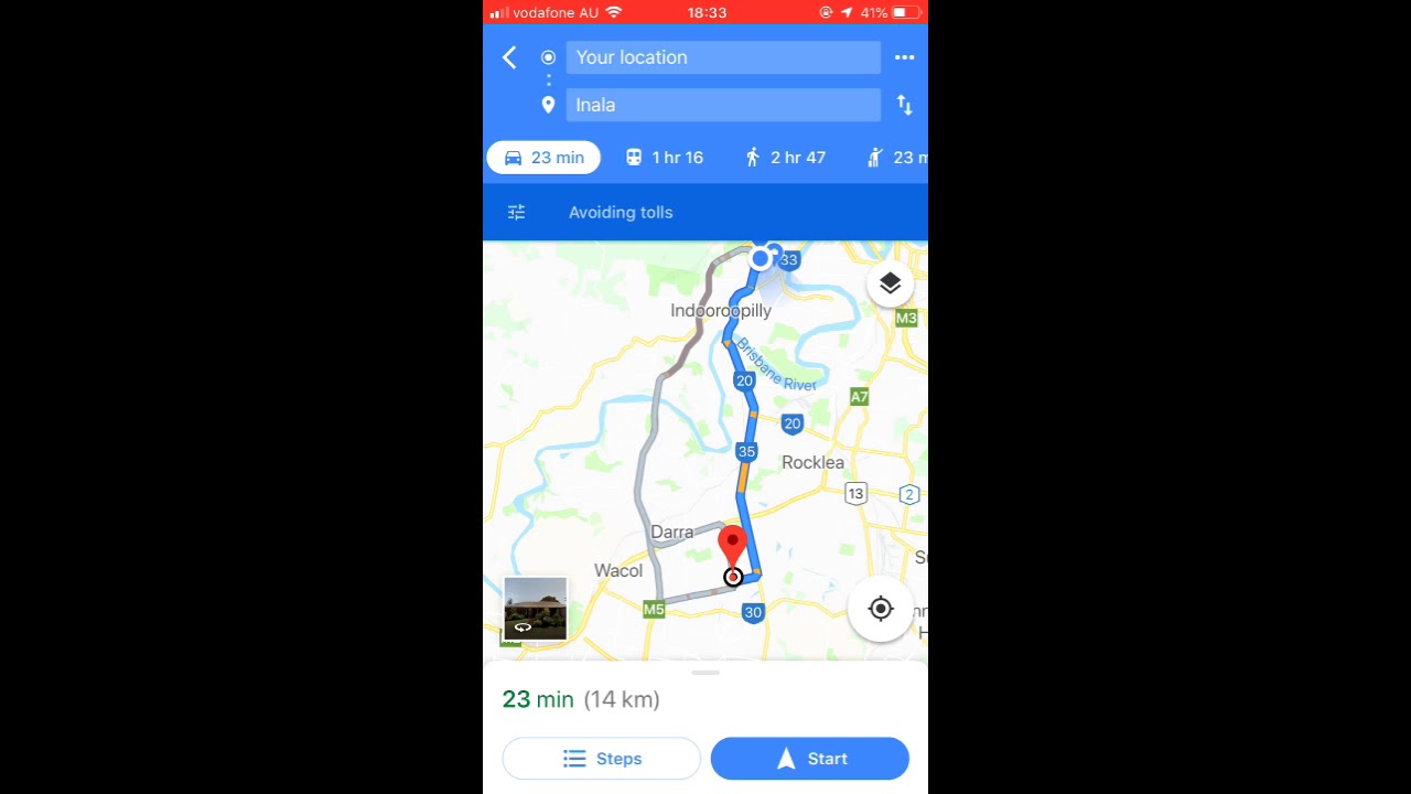 How To Change Your Route On Google Maps On Desktop Or Mobile How To Change Your Route On Google Maps On Desktop Or Mobile
