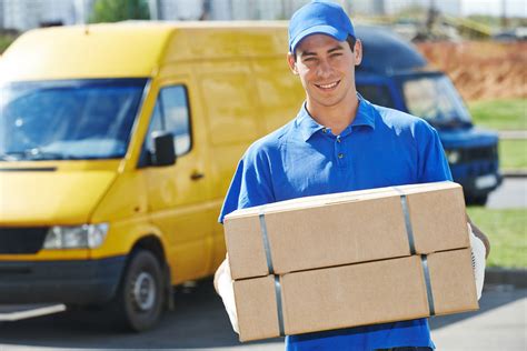 How To Choose The Best Courier Company For Parcel Delivery Talking City