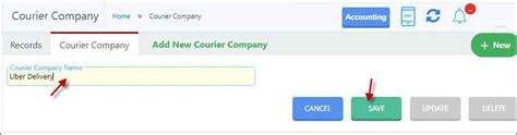 How To Define A Courier Company Nimbus Support How To Define A Courier Company Nimbus Support