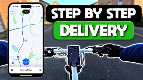 How To Deliver Uber Eats Youtube How To Deliver Uber Eats Youtube