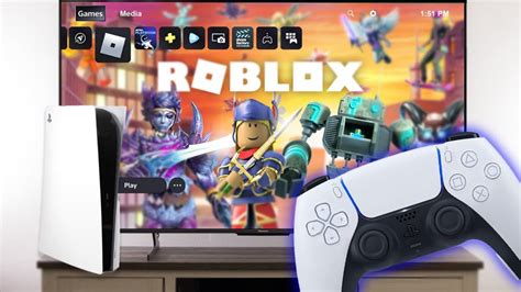 How To Download Roblox On Ps5 Esportsmusk How To Download Roblox On Ps5 Esportsmusk