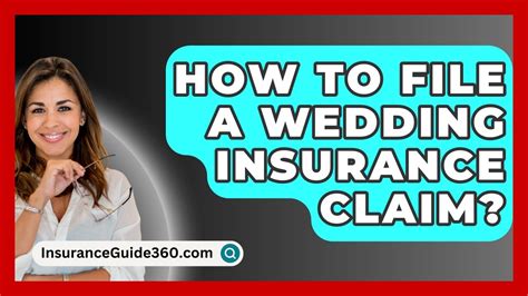 How To File An Insurance Claim