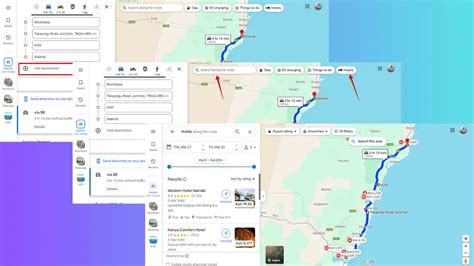 How To Find Hotels Along My Route Easy Steps Tips How To Find Hotels Along My Route Easy Steps Tips