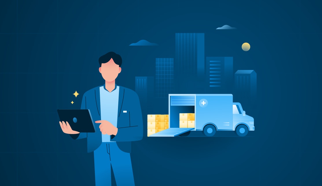 How To Get Medical Courier Contracts In 2025 6 Expert Tips