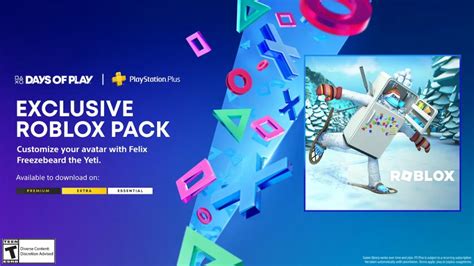 How To Get Ps Plus Roblox Pack Twinfinite How To Get Ps Plus Roblox Pack Twinfinite