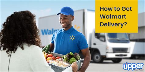 How To Get Walmart Delivery In Depth Guide