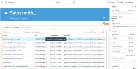 How To Integrate Salesforce Oauth2 With Appsmith Appsmith Community