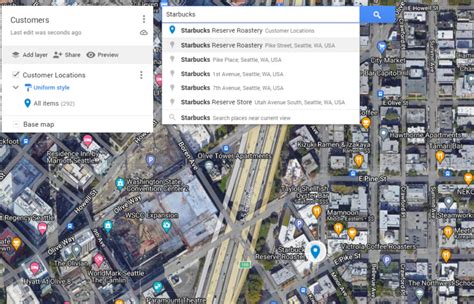 How To Map Multiple Locations On Google Maps