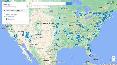 How To Map Multiple Locations With Google Maps Maptive How To Map Multiple Locations With Google Maps Maptive