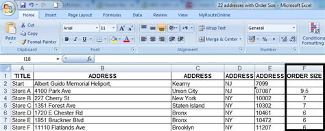 How To Plan Routes With Order Size And Truck Volume How To Plan Routes With Order Size And Truck Volume