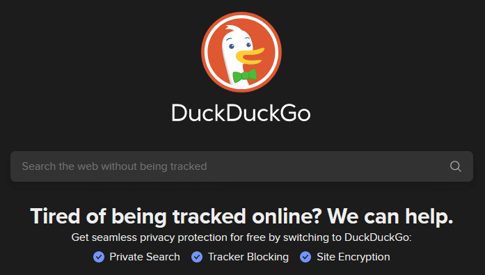 How To Seo For Duckduckgo And Why You Want To How To Seo For Duckduckgo And Why You Want To