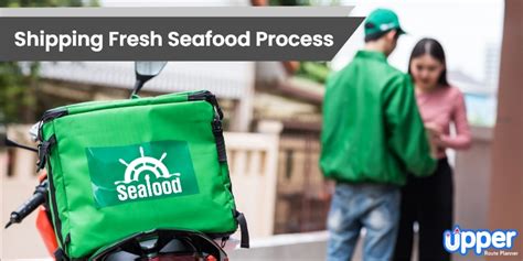 How To Ship Fresh Seafood In 2025 6 Step Delivery Process How To Ship Fresh Seafood In 2025 6 Step Delivery Process