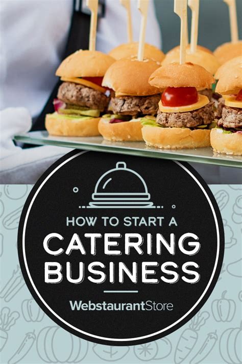 How To Start A Catering Business The Comprehensive Guide How To Start A Catering Business The Comprehensive Guide