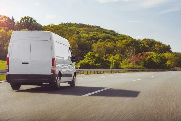How To Start A Medical Transportation Business With One Van