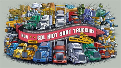 How To Start A Non Cdl Hot Shot Business 2024 Guide Solutionsonway How To Start A Non Cdl Hot Shot Business 2024 Guide Solutionsonway