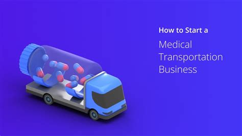 How To Start A Profitable Medical Transportation Business 11 Steps How To Start A Profitable Medical Transportation Business 11 Steps