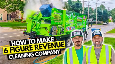 How To Start A Profitable Trash Can Cleaning Business How To Start A Profitable Trash Can Cleaning Business