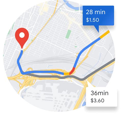 How To Use Google Maps For Delivery Route Optimization How To Use Google Maps For Delivery Route Optimization
