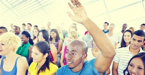 How Volunteering Can Help With Your Career The Muse