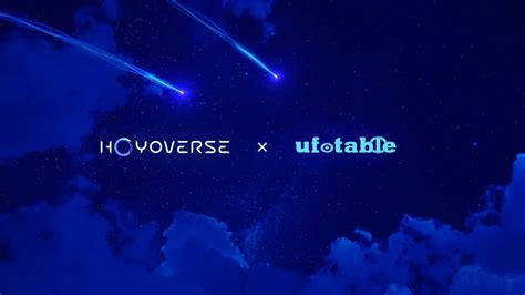 Hoyoverse Partners With Ufotable To Create Genshin Mobilematters Hoyoverse Partners With Ufotable To Create Genshin Mobilematters